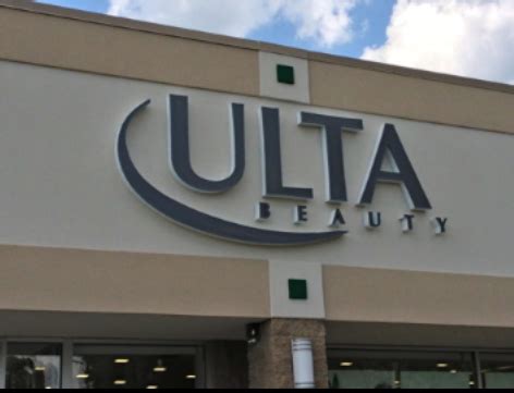 ulta beauty royal oak mi.